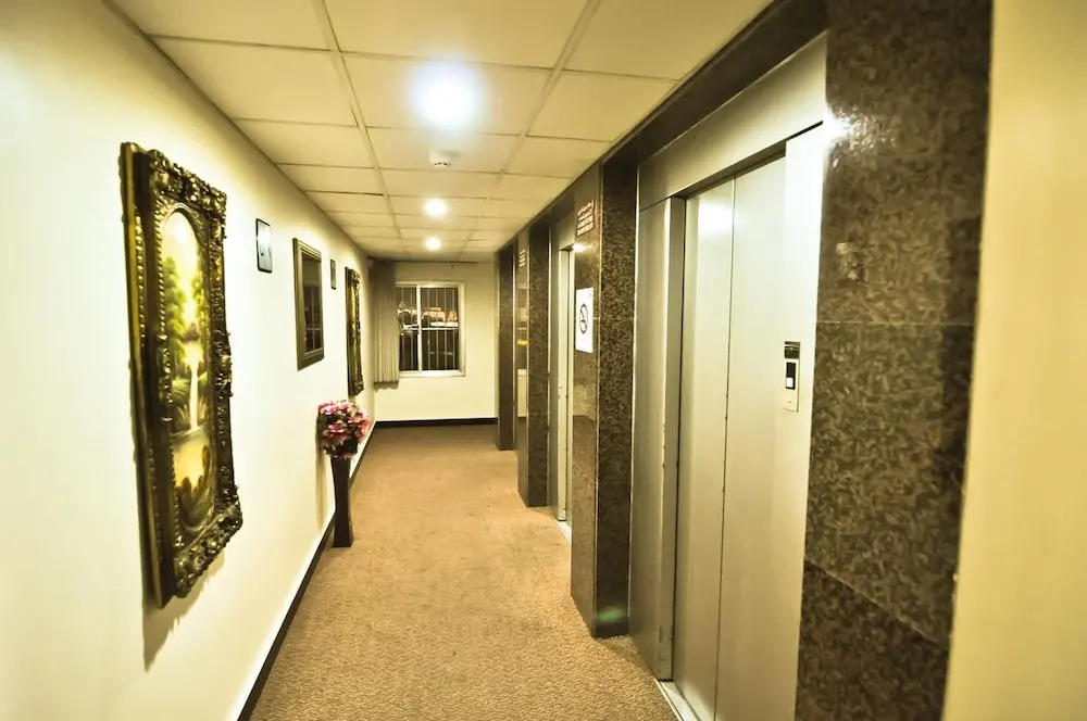 Parnell Townhouse Fab Central AKL