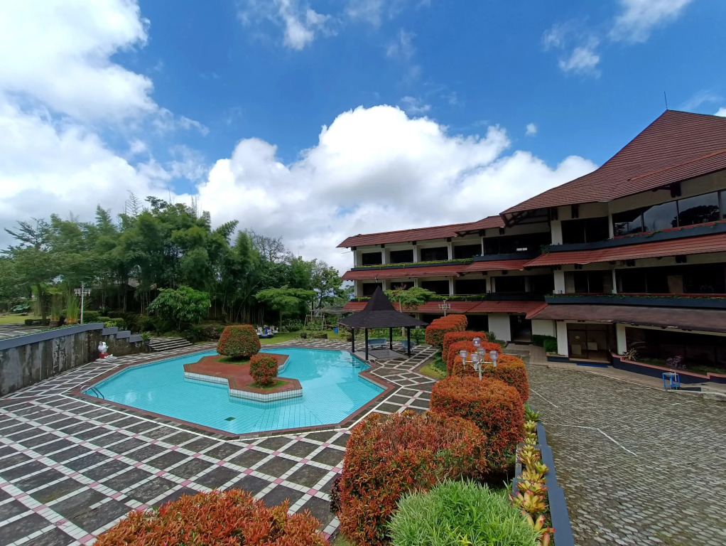 Queen Garden Hotel