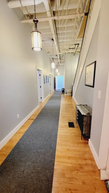 Geneva's Place LLC