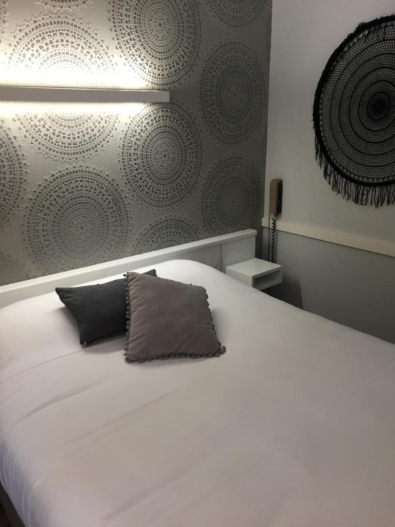 Acanthe hotel