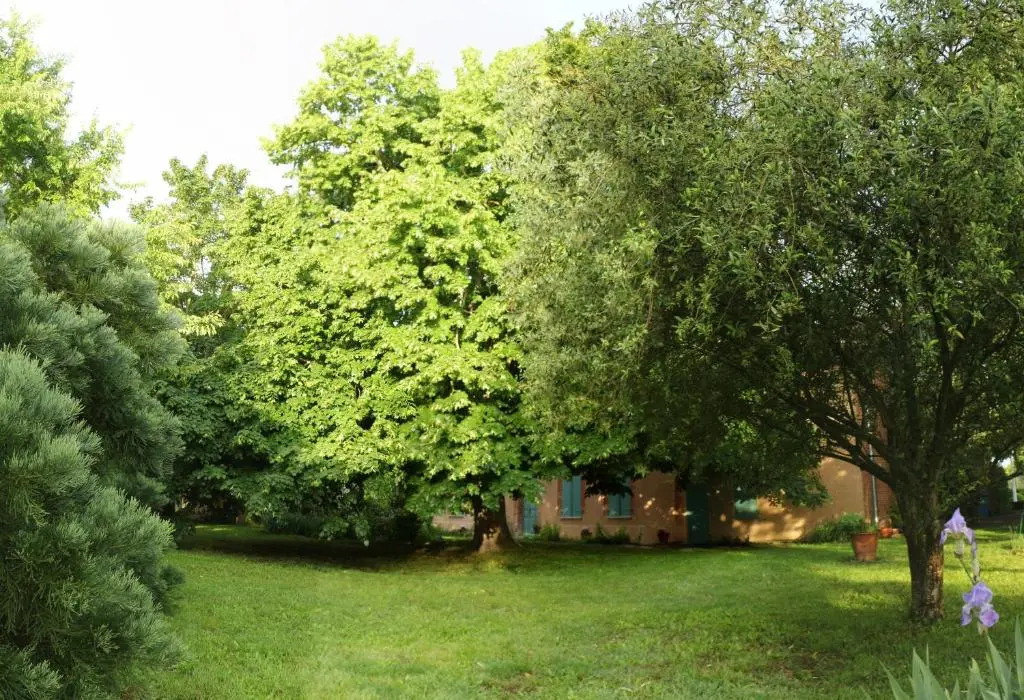 La Closerie de lAutan