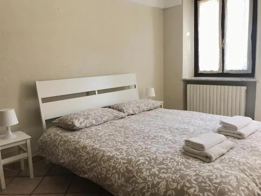 Appartamento i Tulusan a due passi dalle Langhe