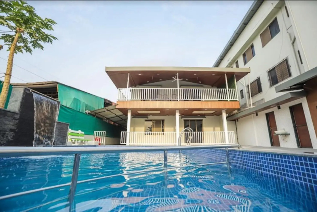 Hotel Sai Niwas