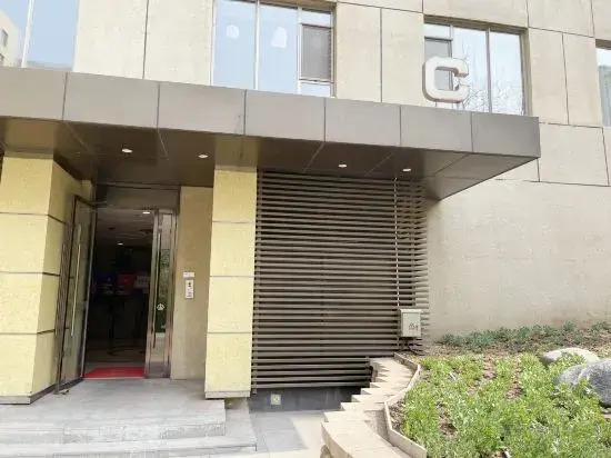 Shijia Suites Apartment (Tianjin Binhai International Airport)