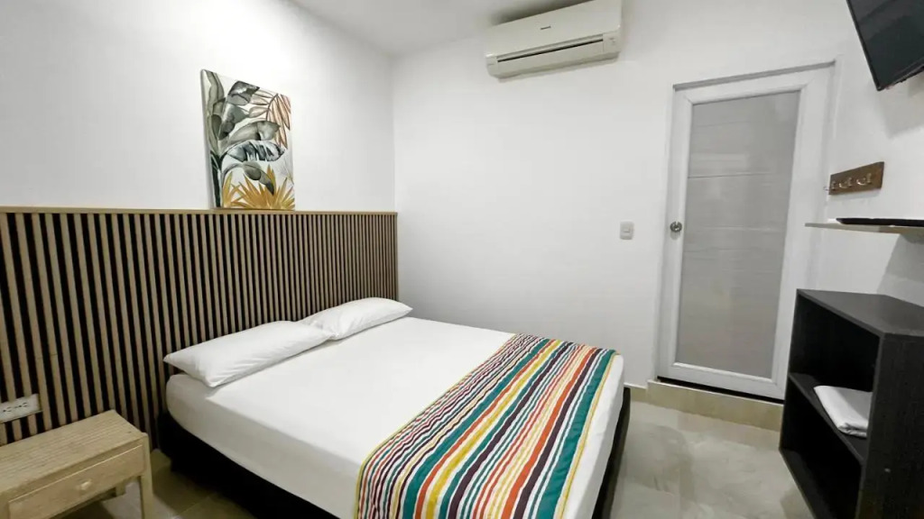 HOTEL LA FLORESTA
