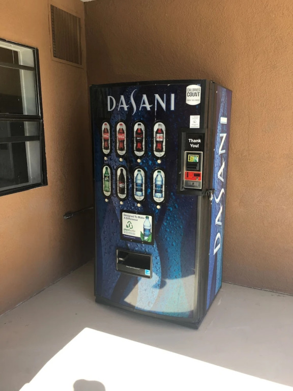 Days Inn Tucson Airport