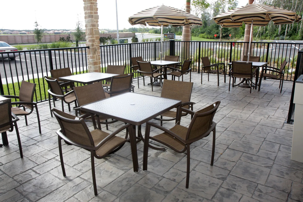 Hyatt Place Fort Myers at the Forum