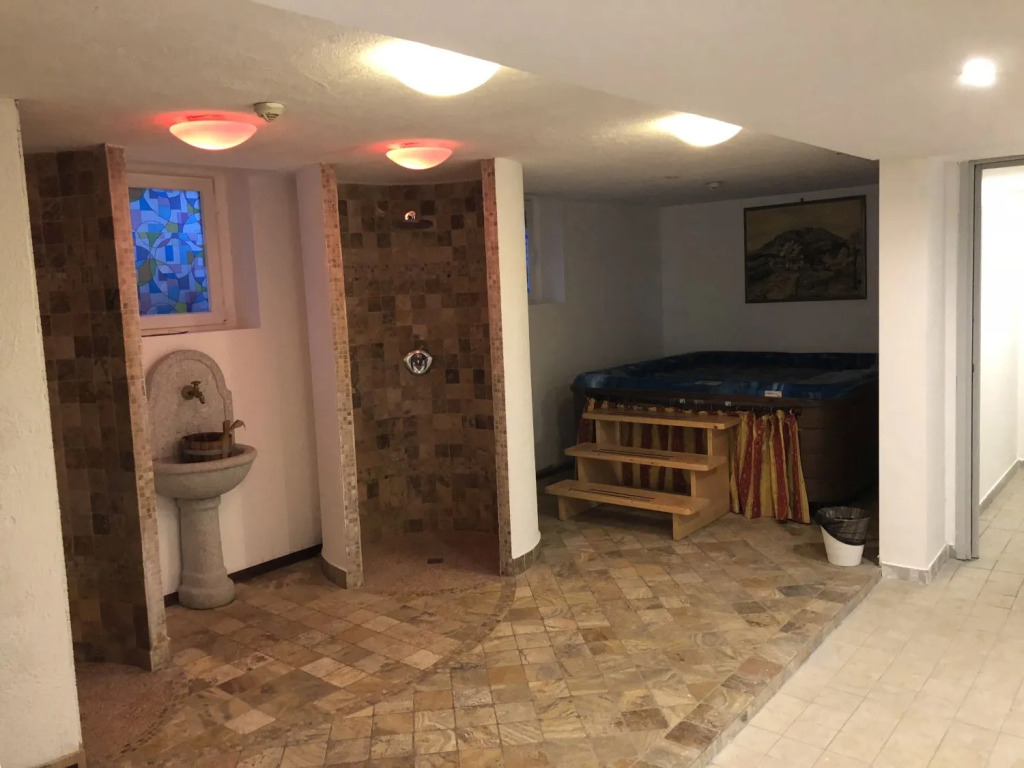 IHR Hotel Villa Emma
