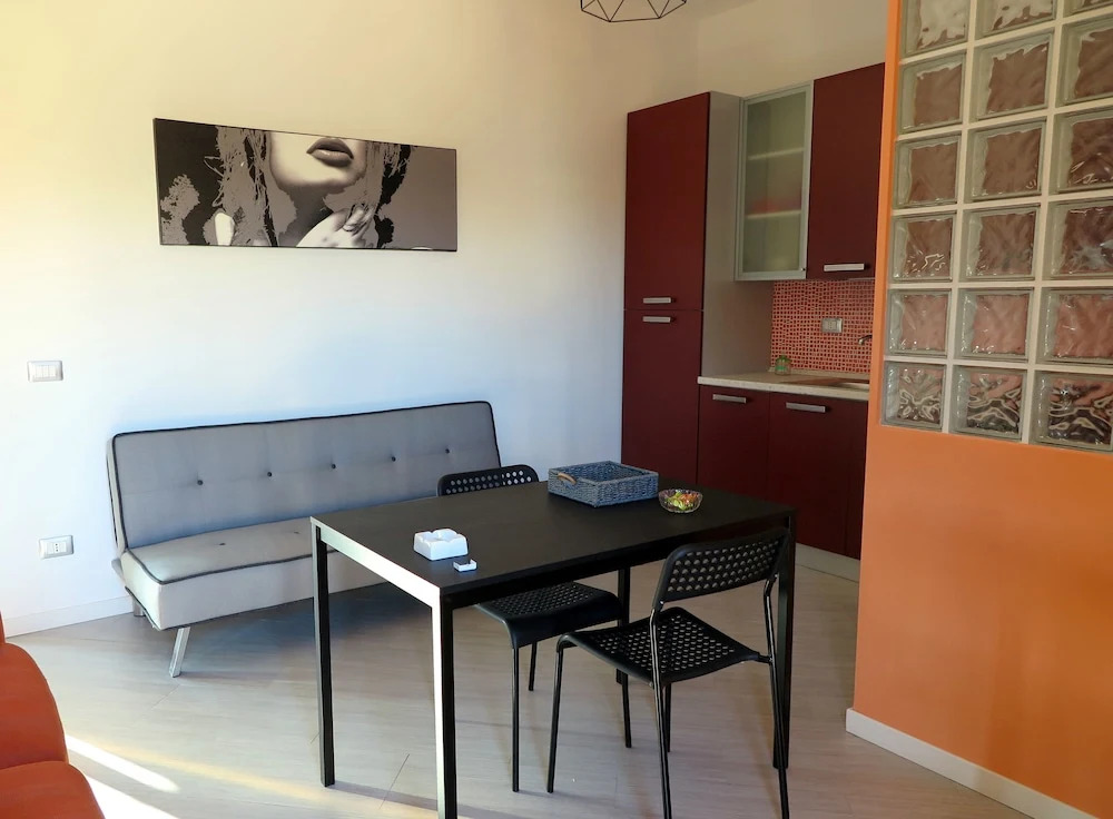 Casa Floriana a San Leone