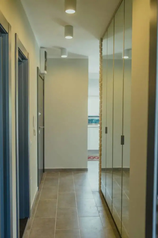 Premium Designed Apartments