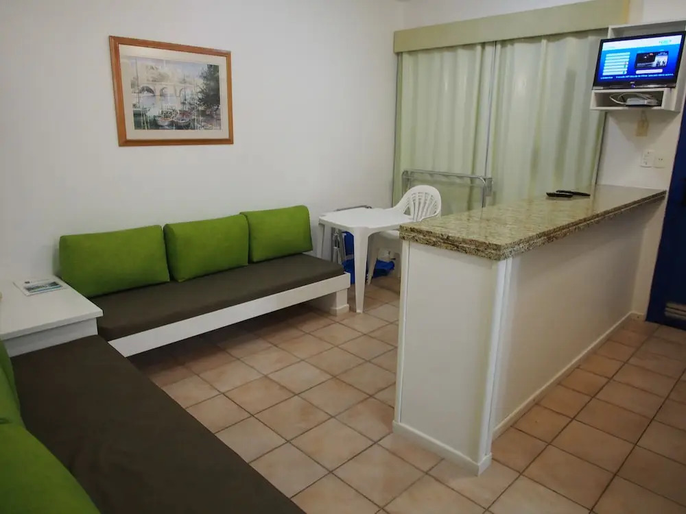 Villa de Vincenzi Apart Hotel