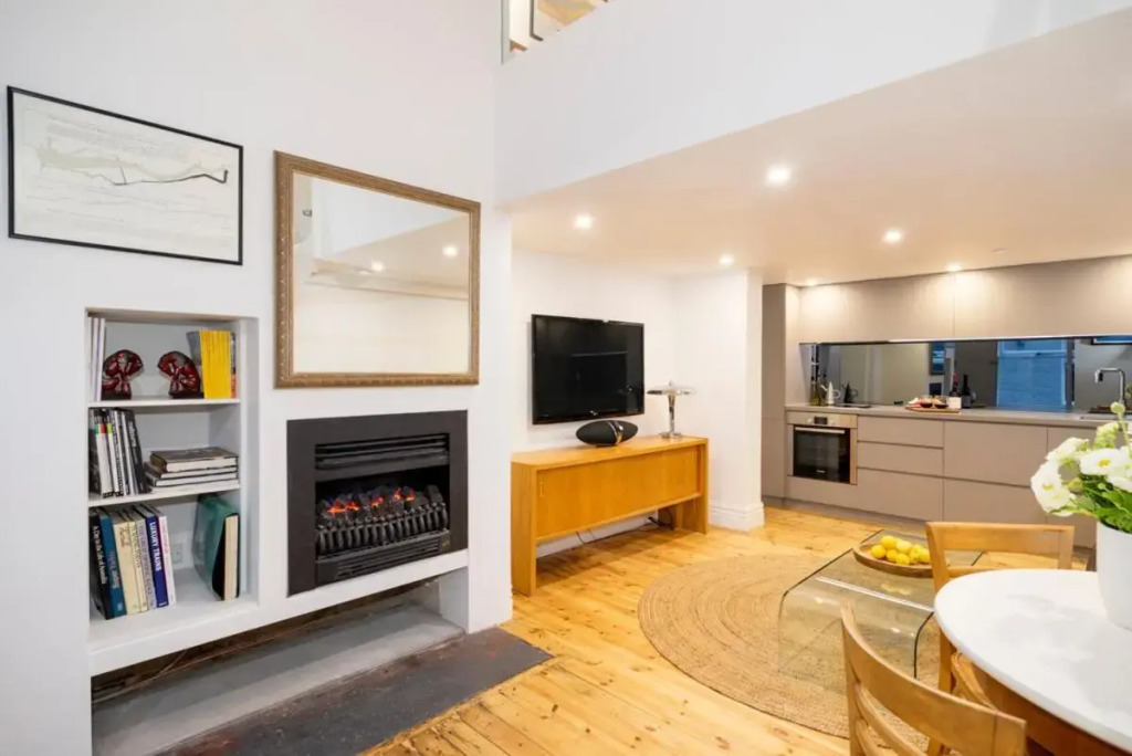 Luxury St Kilda Beachside Lofts