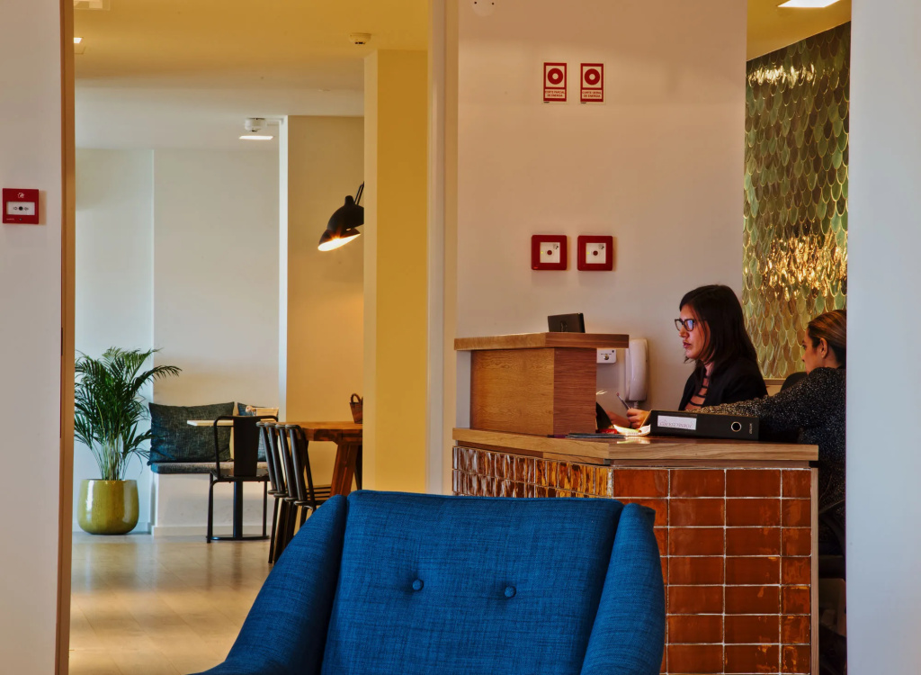 Hotel Spot Family Suites