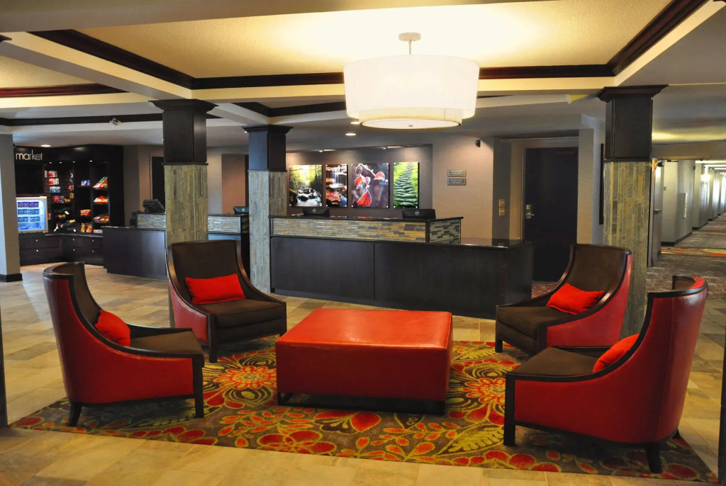 Welk Resort Branson Lodges