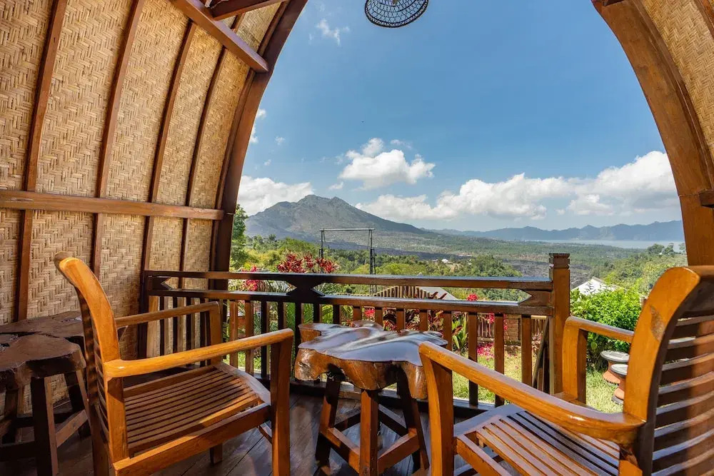 Tiing Bali