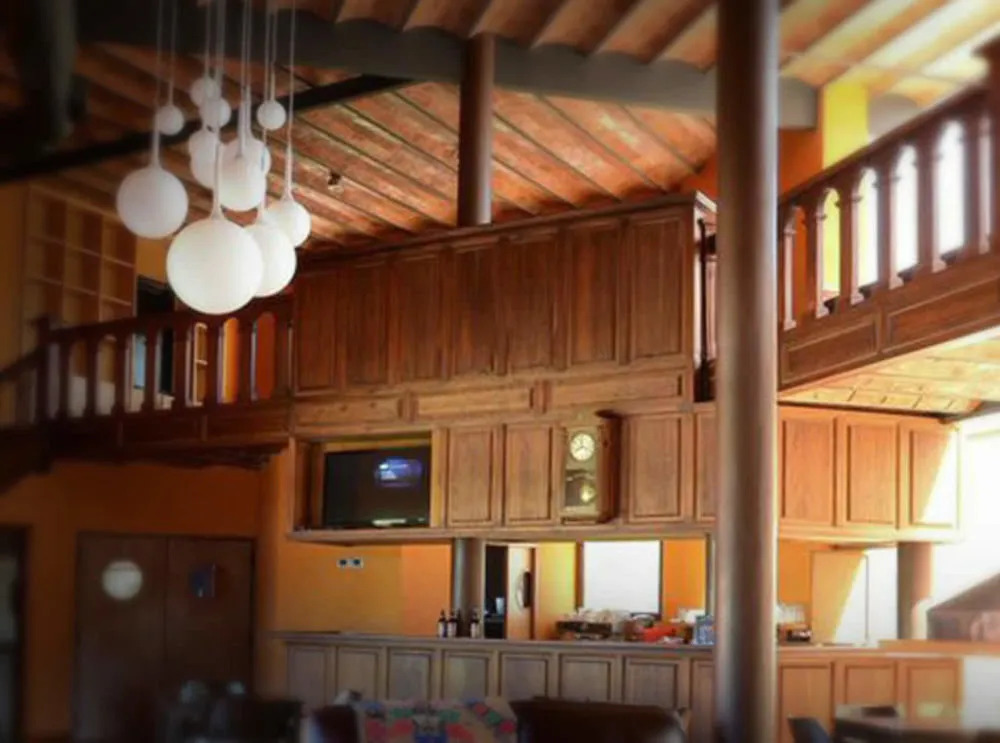 Aguará Hotel & Spa