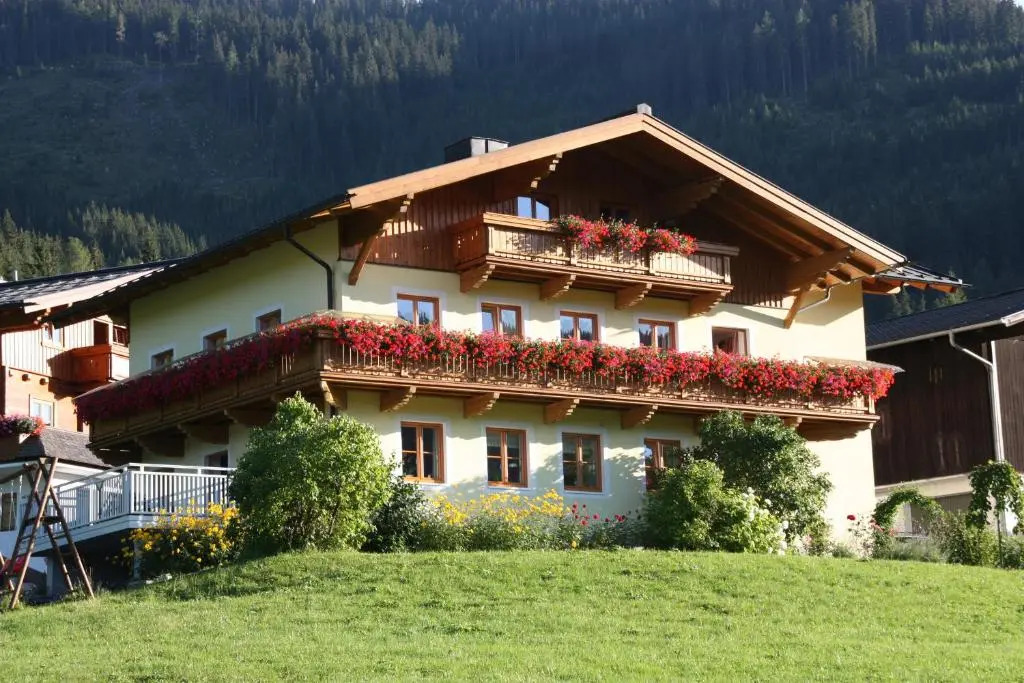 Apartements Richlegghof
