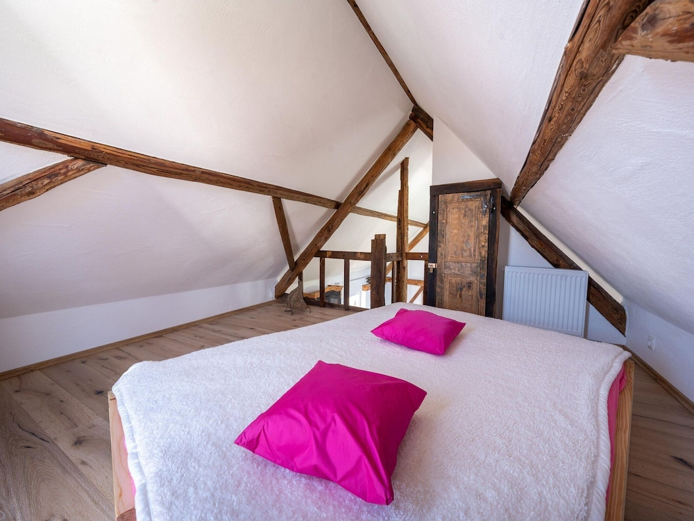 Himmelshoh Loft Retreat