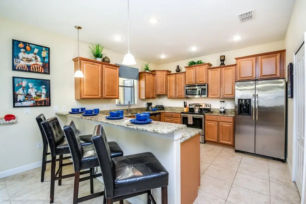 1431 Moon Valley Drive