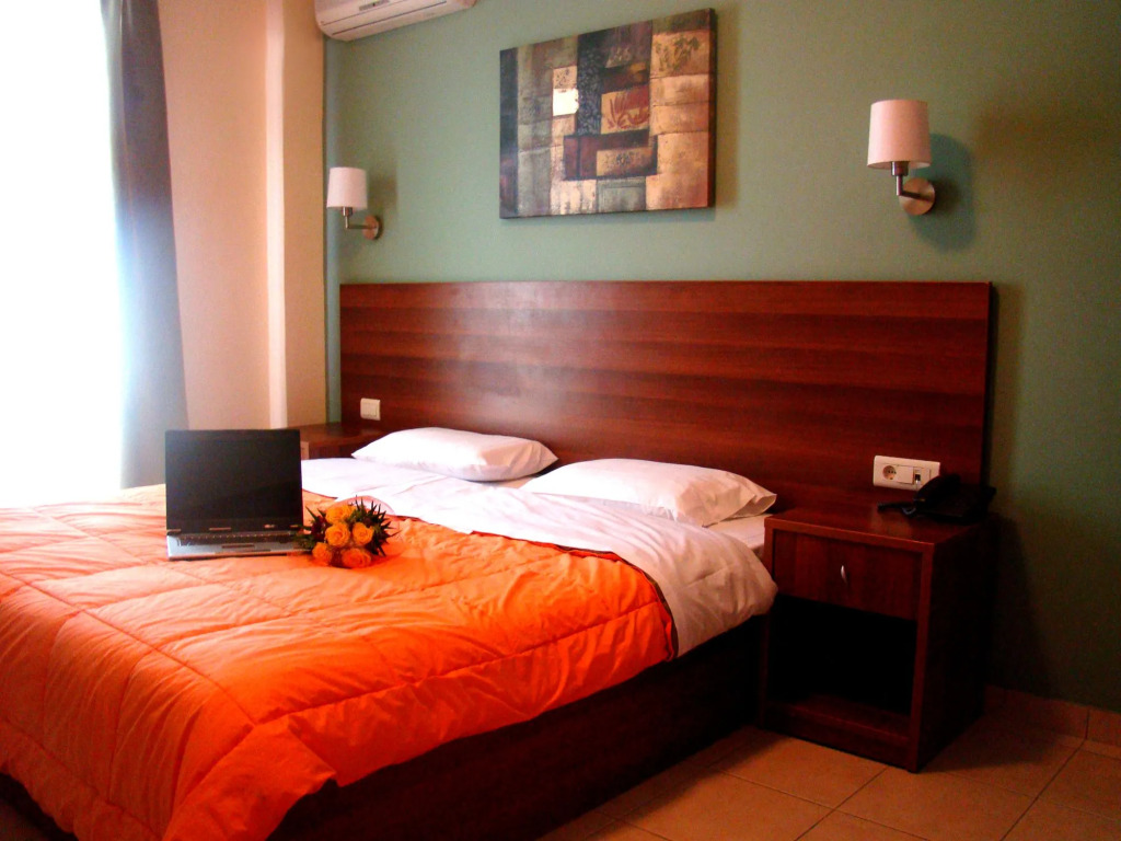 Santa Maria Hotel