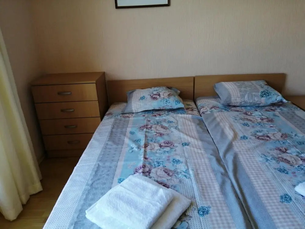 Vadim Apartments in Panorama Beach Vigo Nessebar