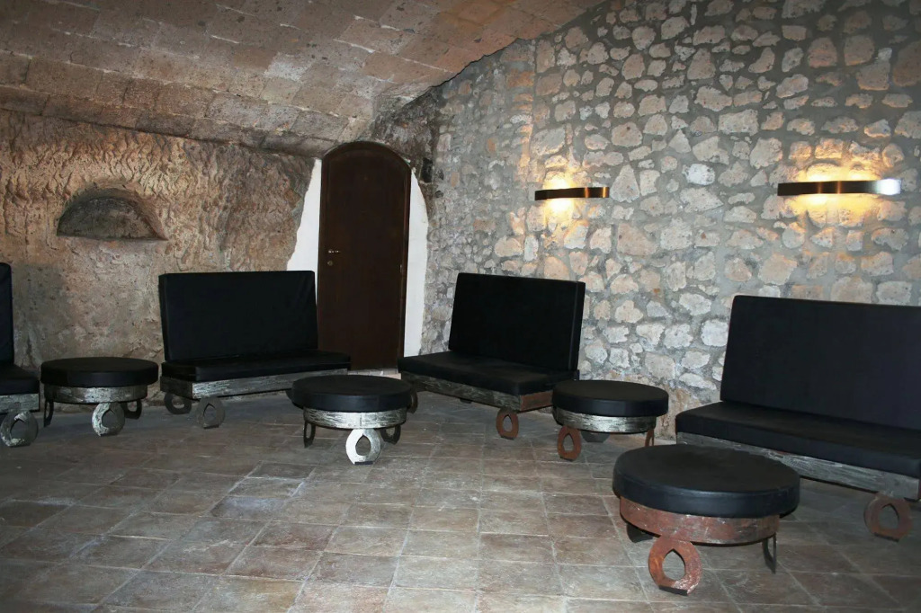 Hotel Palazzo Piccolomini
