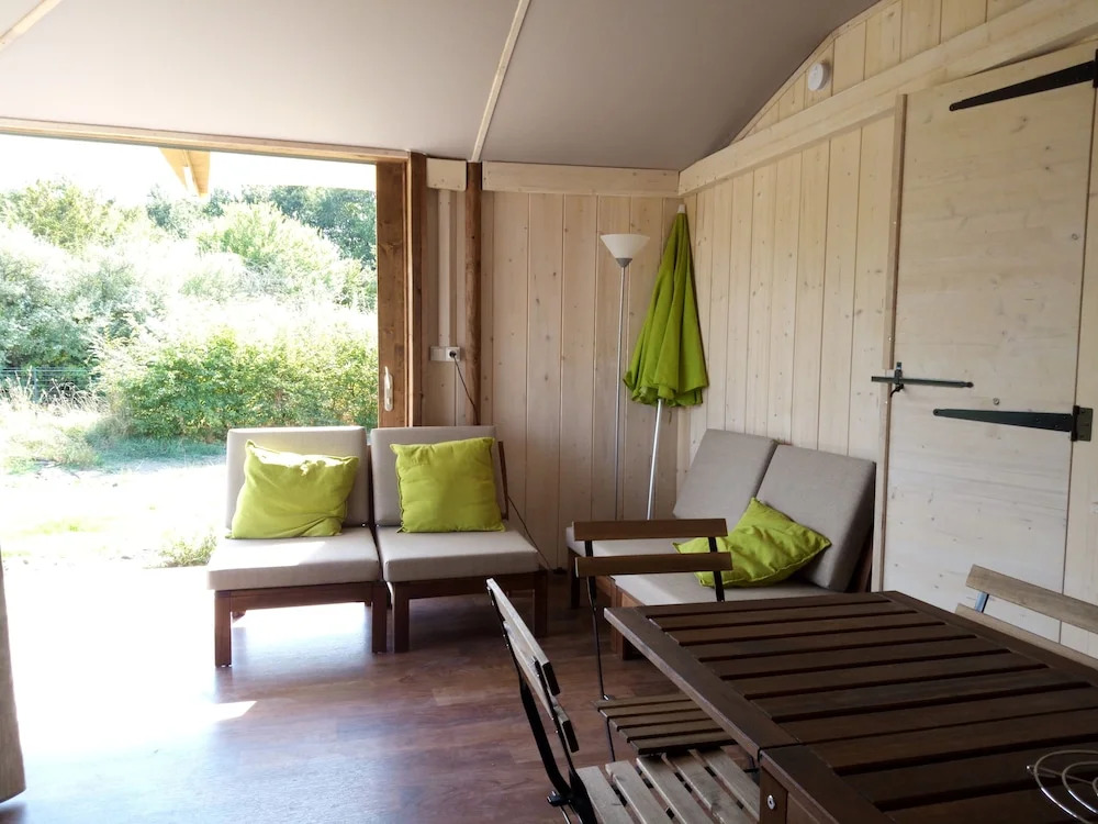 Camping Chambord