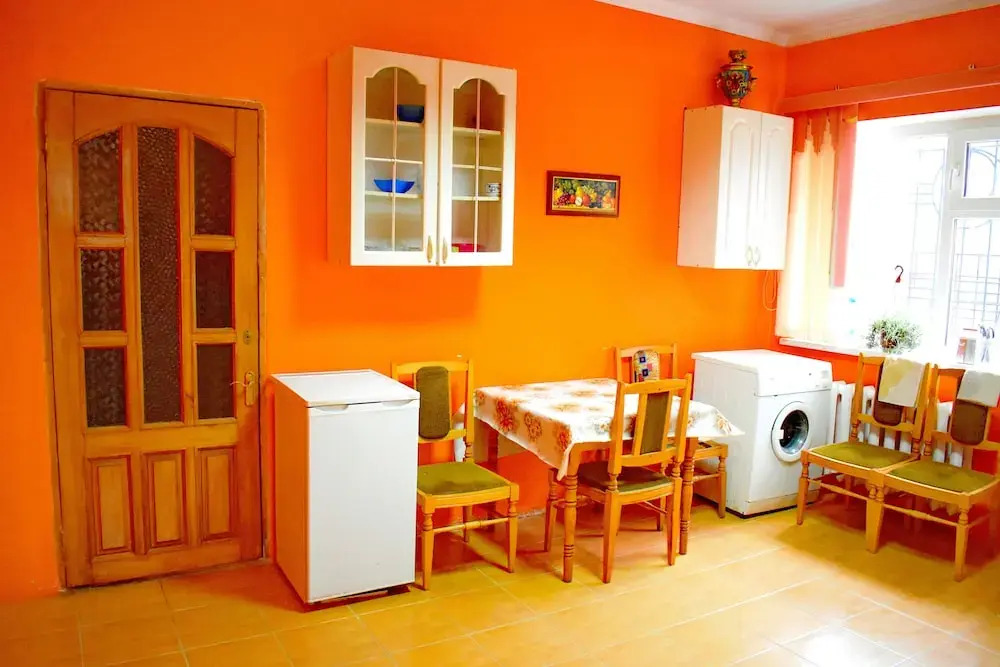 Guesthouse Tourist / Турист