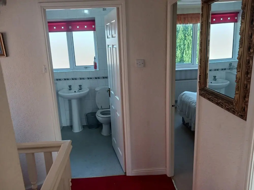 Captivating 3-bed House in Saint Helens