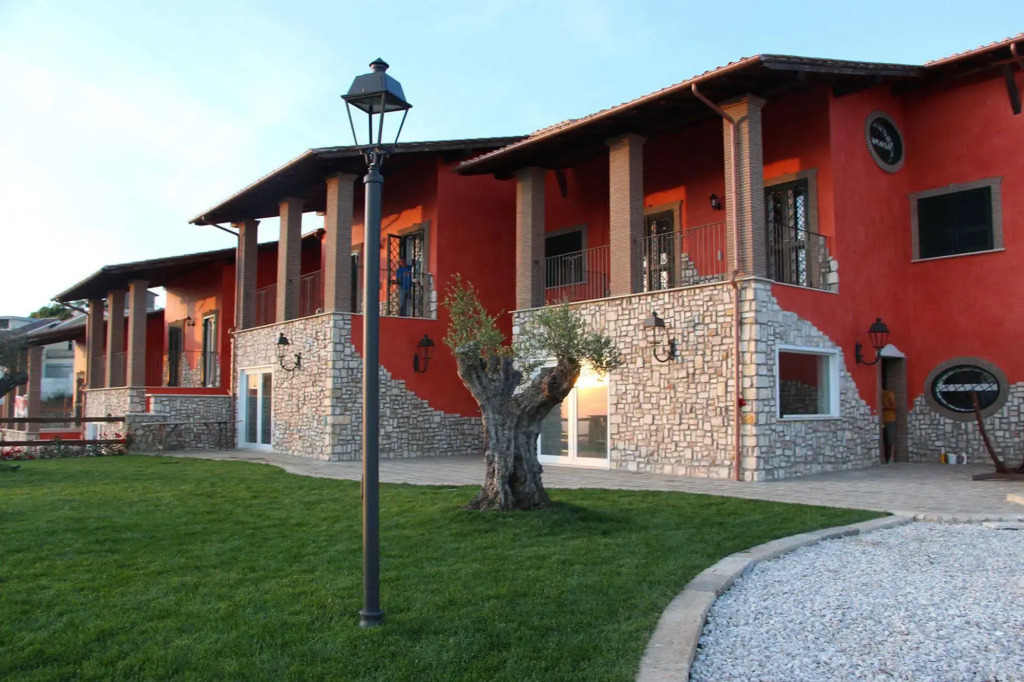 B&B I 4 Sentieri