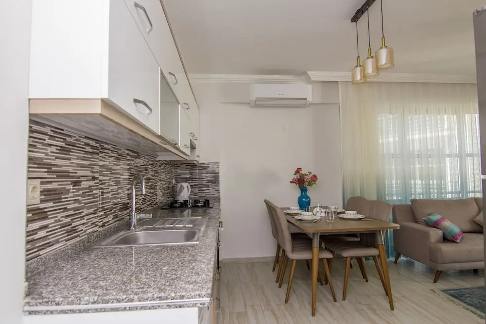 Korfez Life Apartments