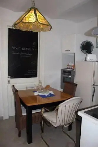 Apartment Štimac