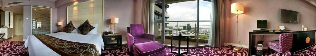 Hiyet Oriental Hotel