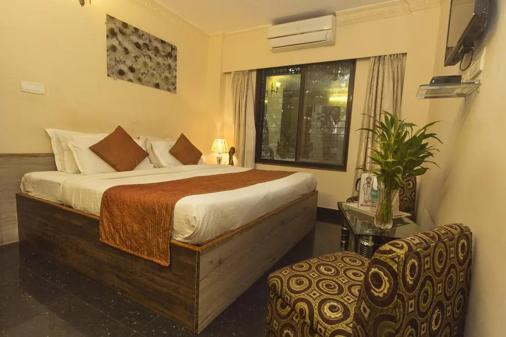 Jagjeet Balaji Inn