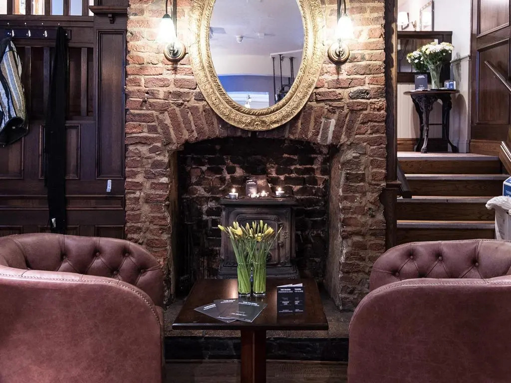 The Tavern - Steakhouse and Lodge