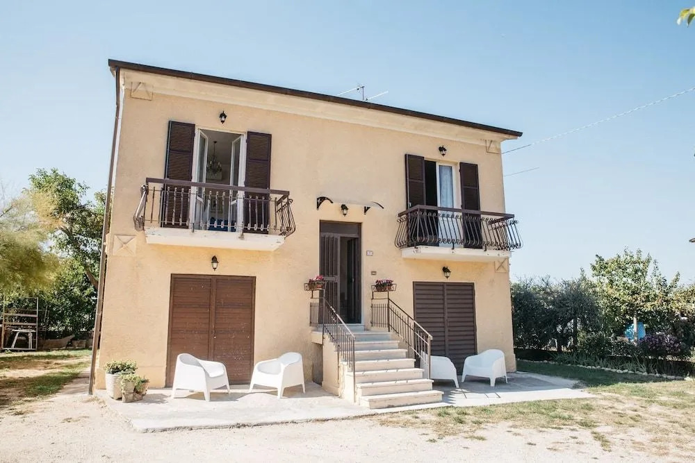 B&B Fior Fiore
