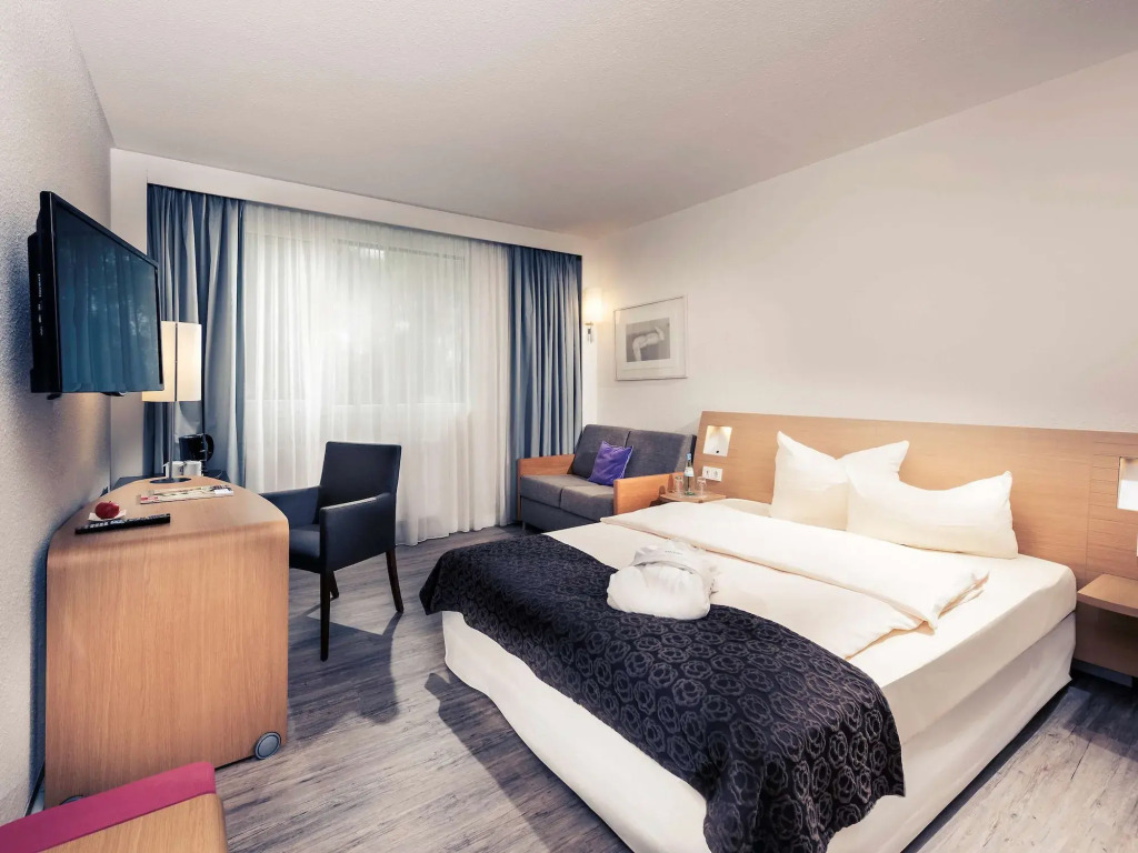 Sunday Hotel Saarbrücken Süd