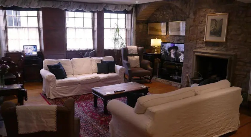 Edinburgh Accommodation