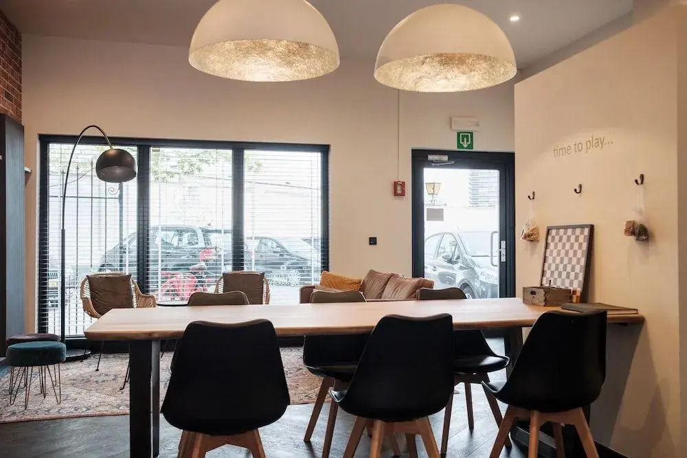 Hotel Brouwerij Het Anker