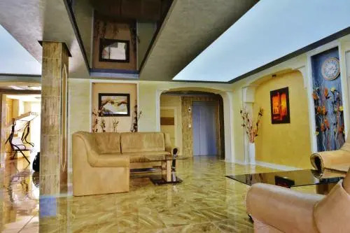 Menada VIP Park Apartments
