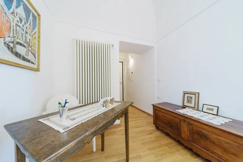 A Casa Di Emma