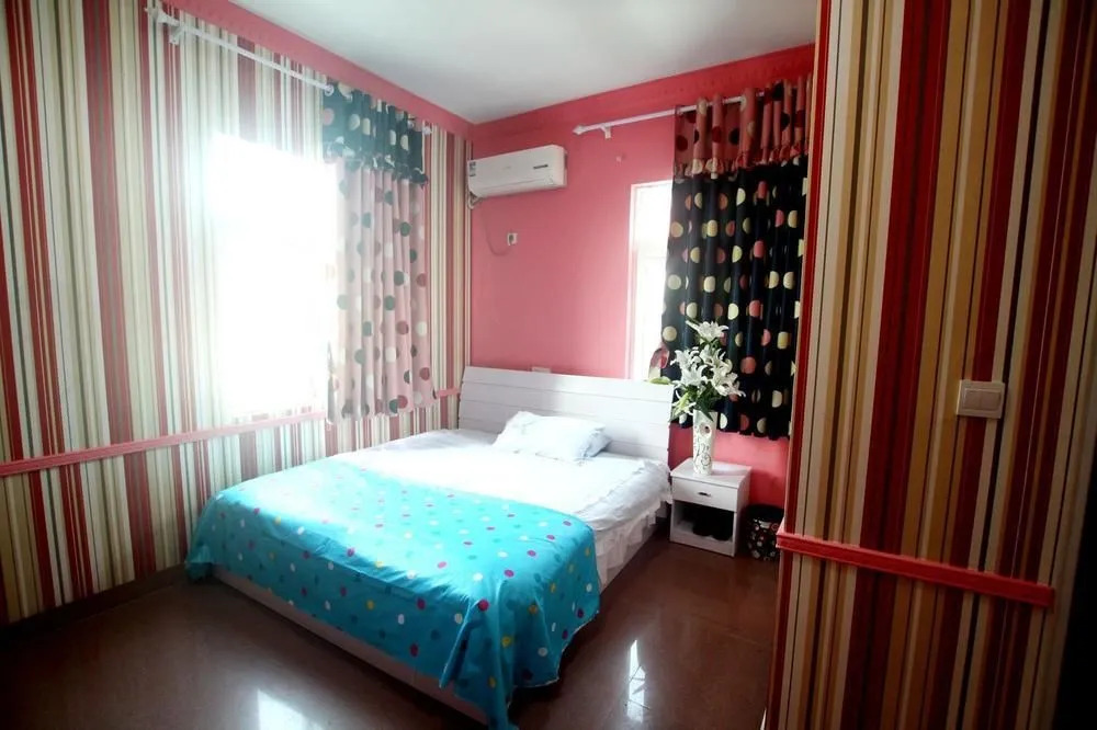 Yuelan Bay No. 293 Inn