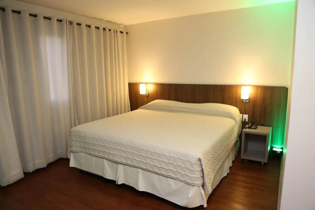 Hotel Dom Rafael Express