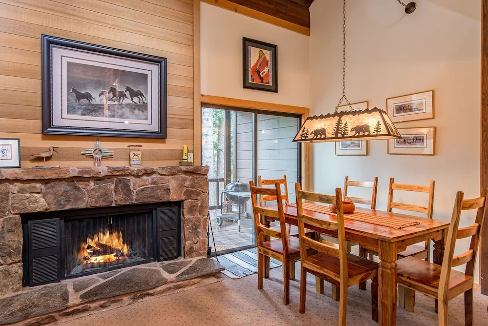 Truckee Condo 1 Mi. from Northstar by RedAwning