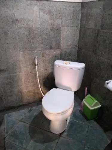 Pacha Hostel