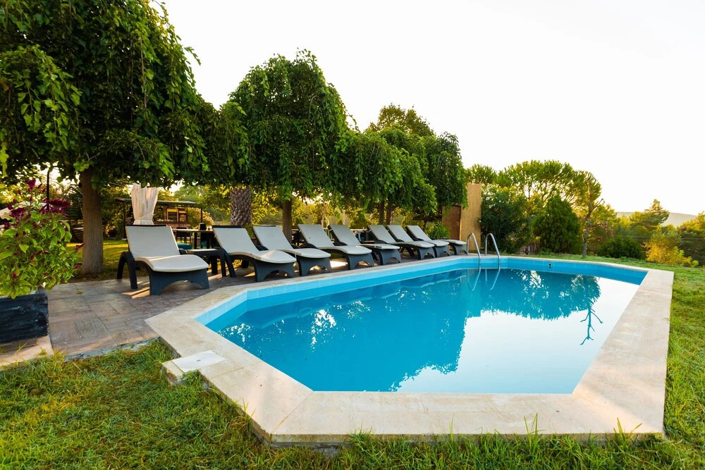My House Urla