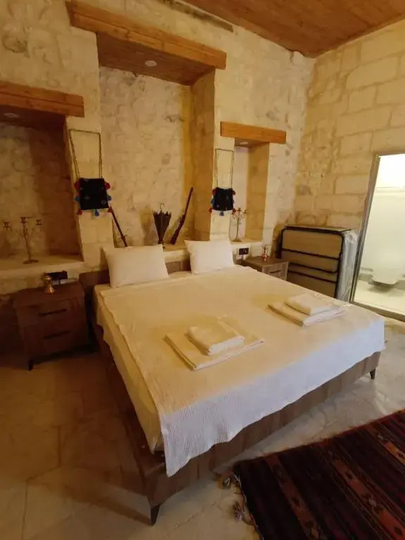 İnci Konak Butik Hotel