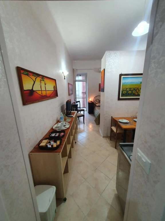 Regina Elena Apartments