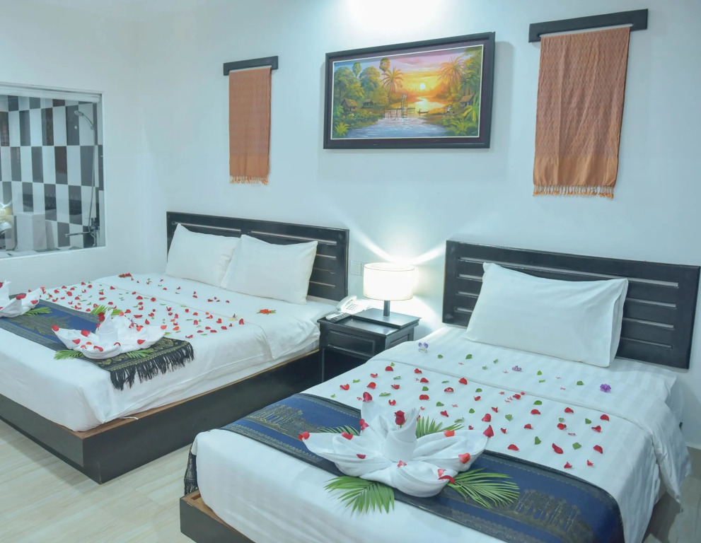 Dinata Angkor Boutique Hotel