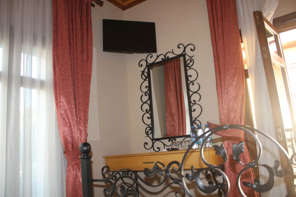 Antalya Inn Hotel